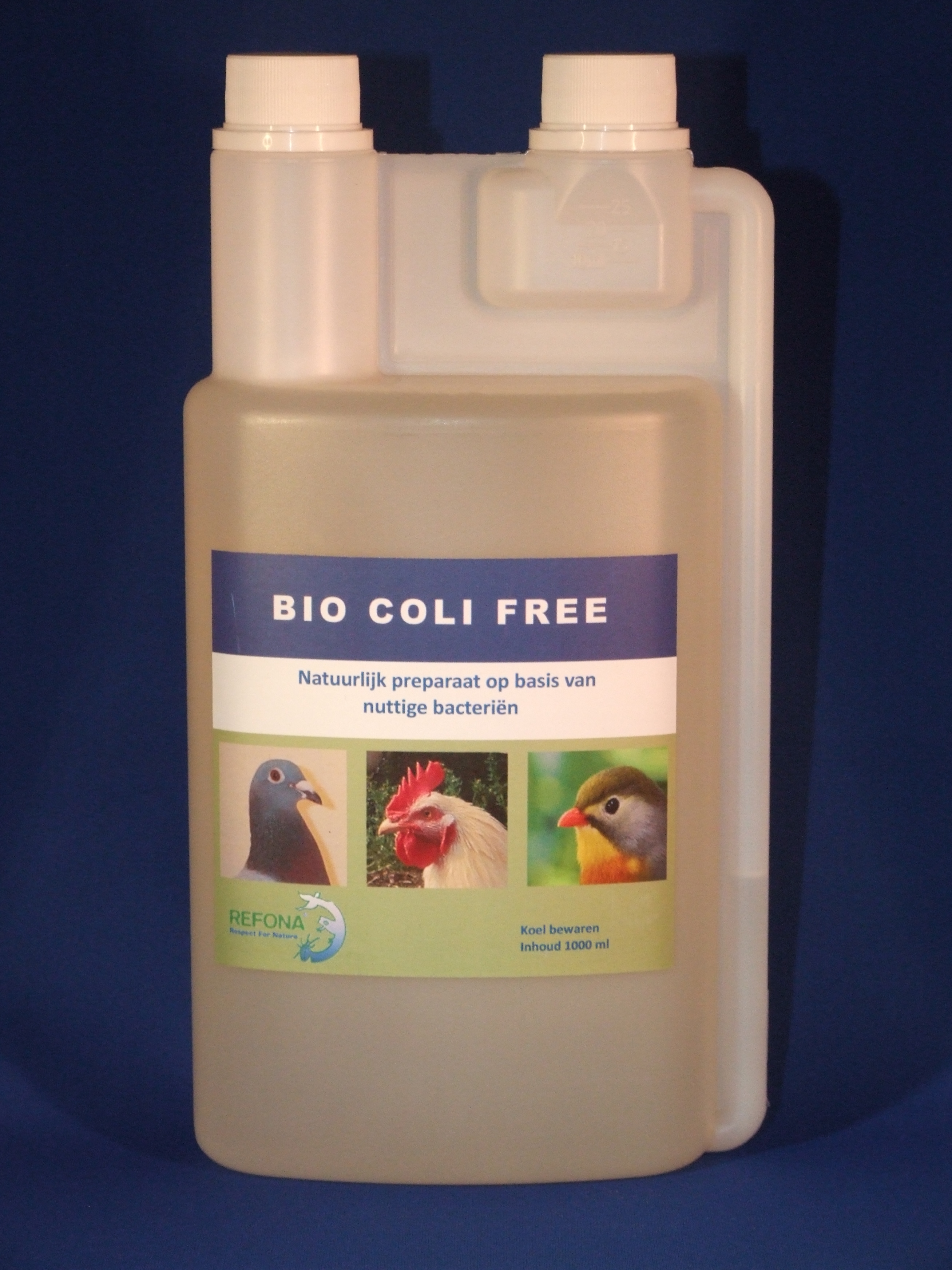 Bio Coli Free 1000 ml