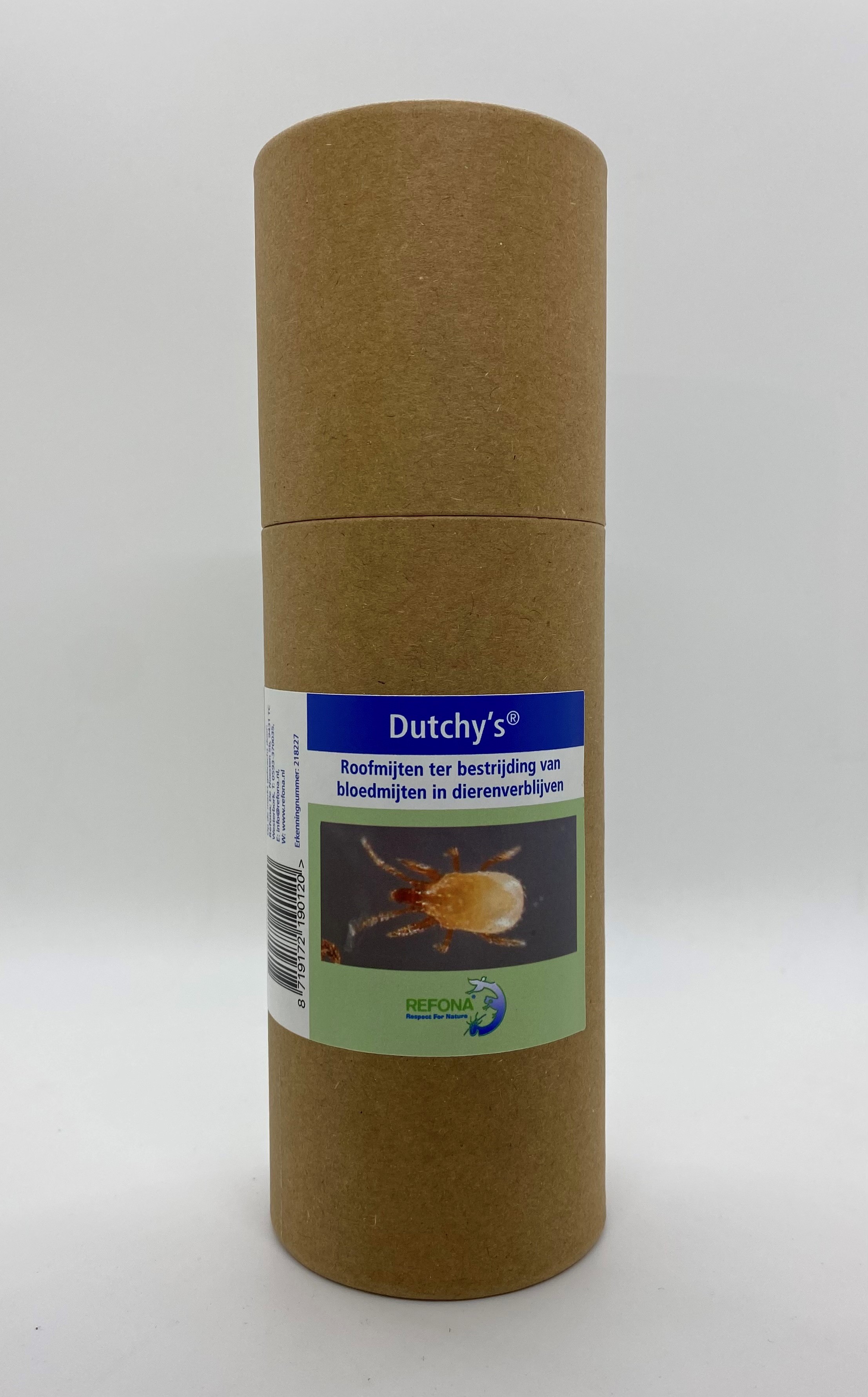 Dutchy's® (10.000)