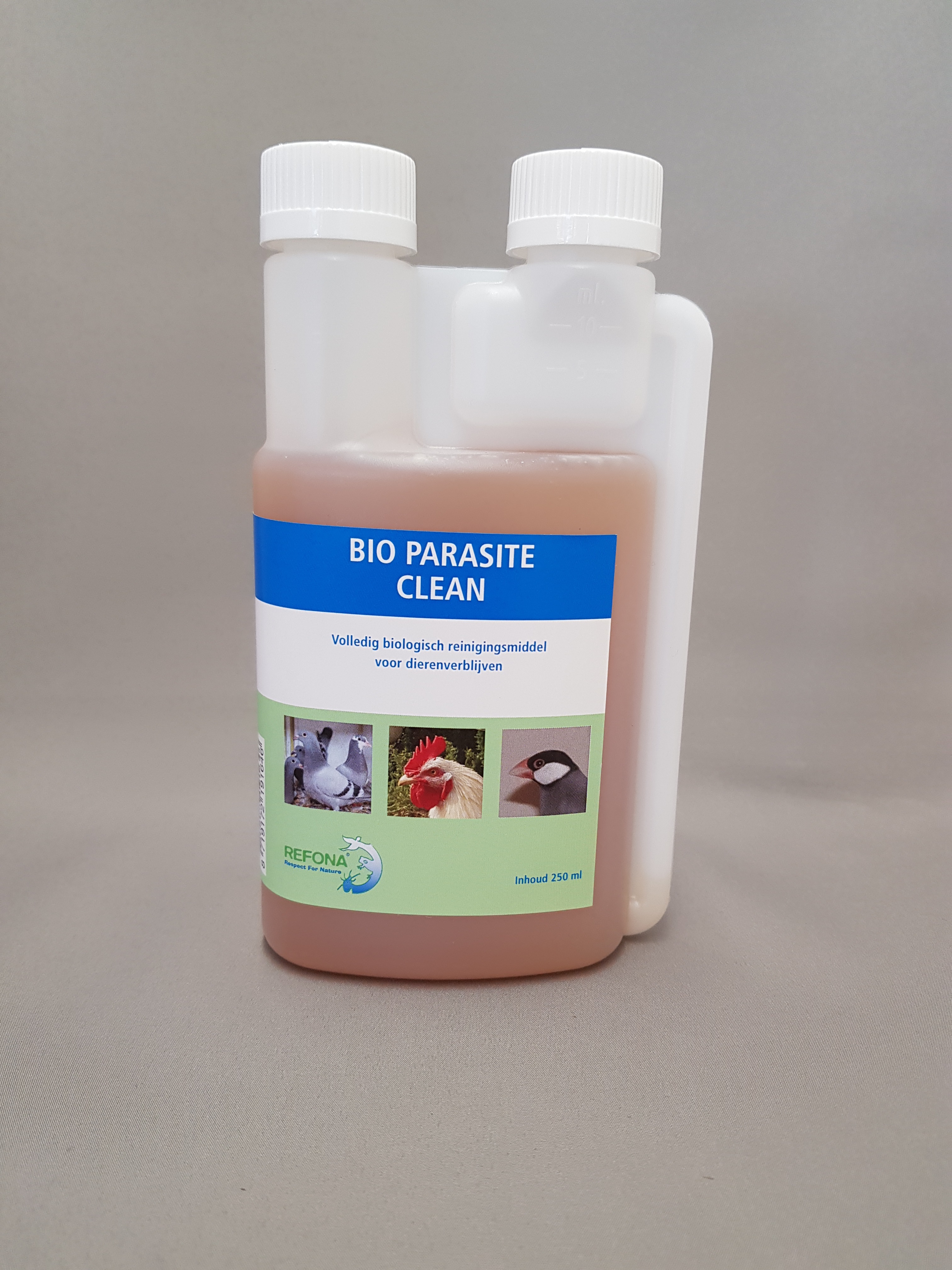 Bio Parasite Clean 250 ml