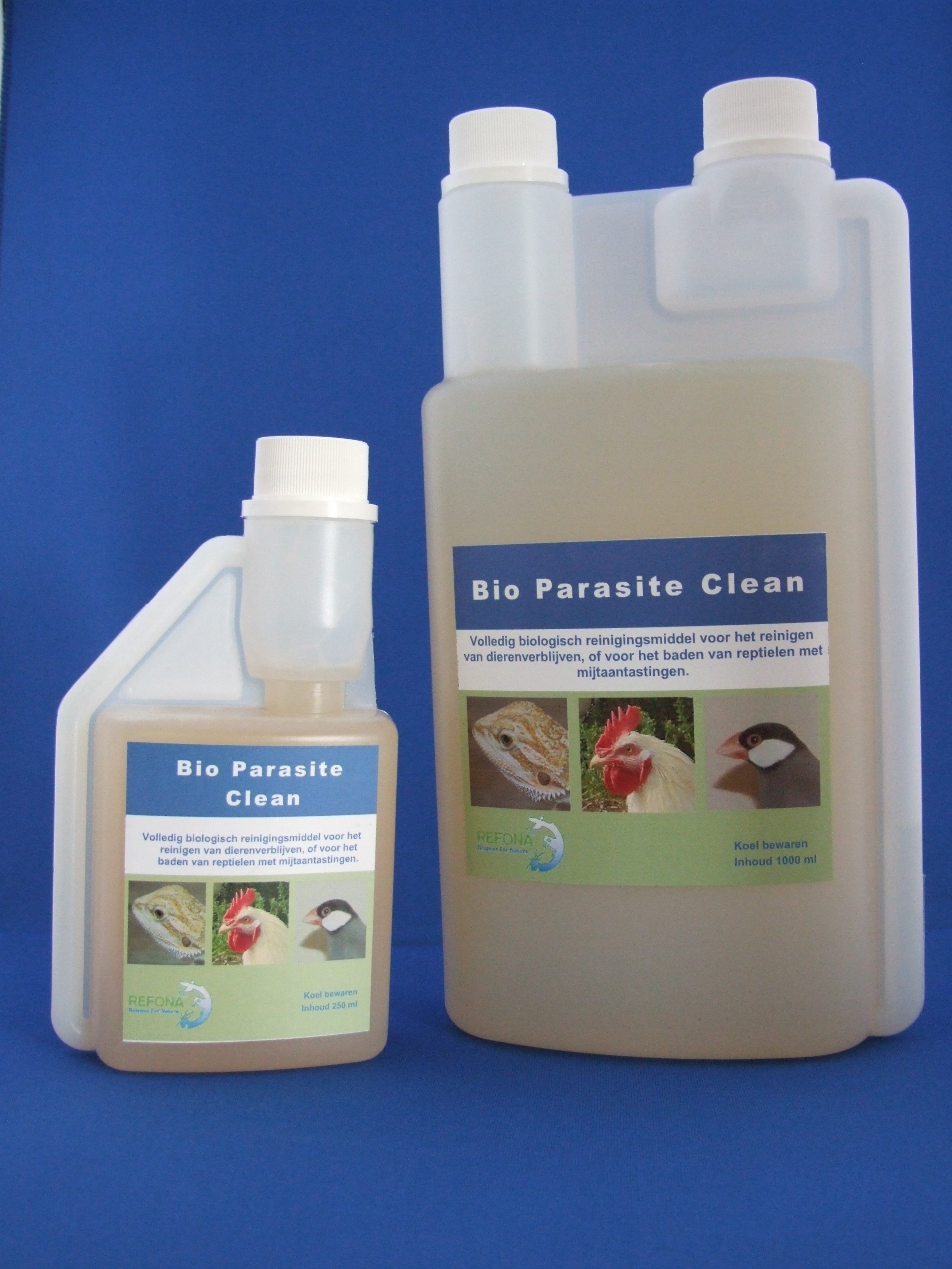 Bio Parasite Clean 1000 ml